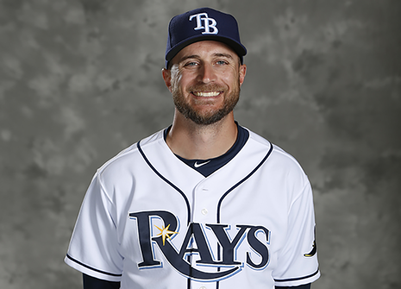 Tampa Bay Rays news and links: Rocco Baldelli introduced as Twins manager;  Rays snubbed from Gold Glove nominations - DRaysBay