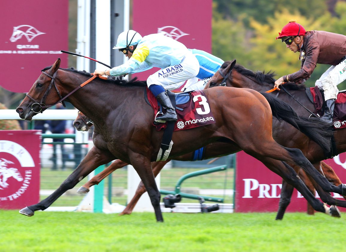 First Blood Fabre On Arc Day As Showcasing's Belbek Strikes