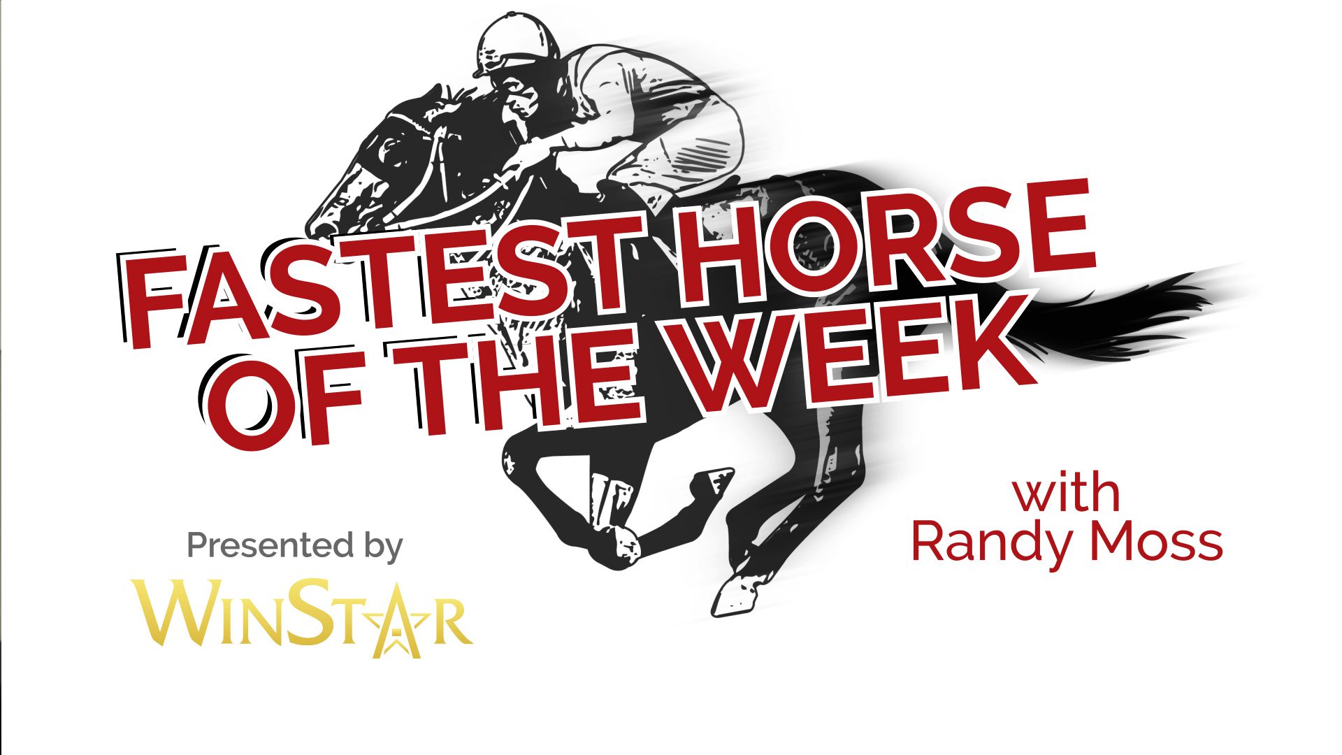 Fastest Horse of the Week: February 23, 2023