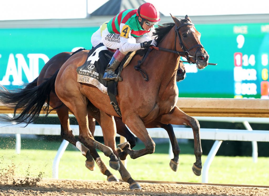 Partnerships Archives - TDN | Thoroughbred Daily News | Horse Racing ...