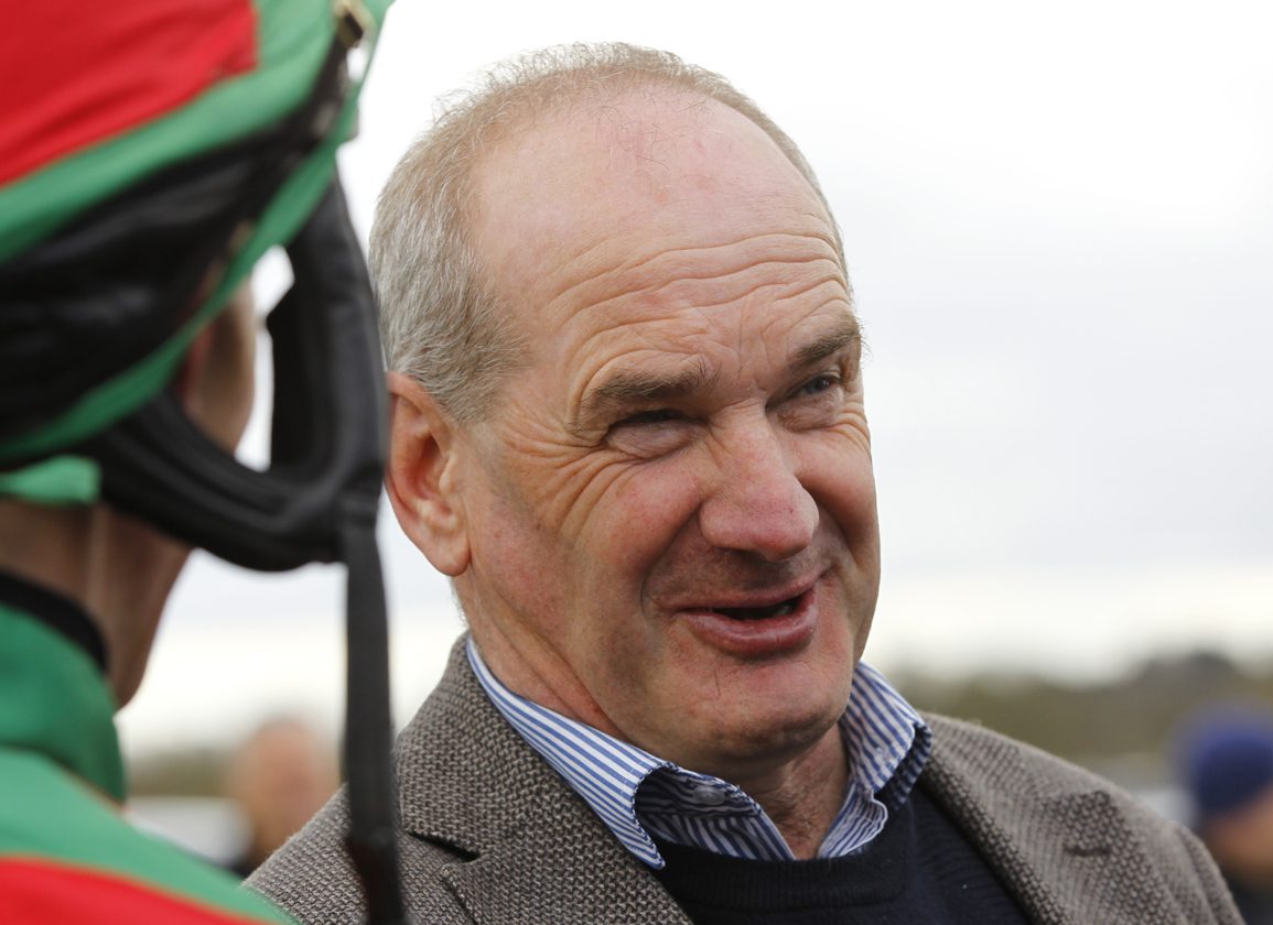 Trainer Tony Martin’s Suspension Extended By Two Months After Newcastle Rule Breaches