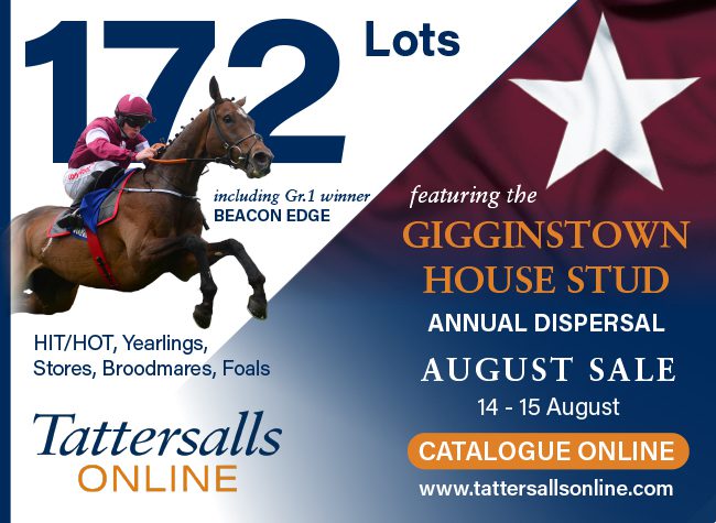 Tattersalls Online interstitial – 8/9/24