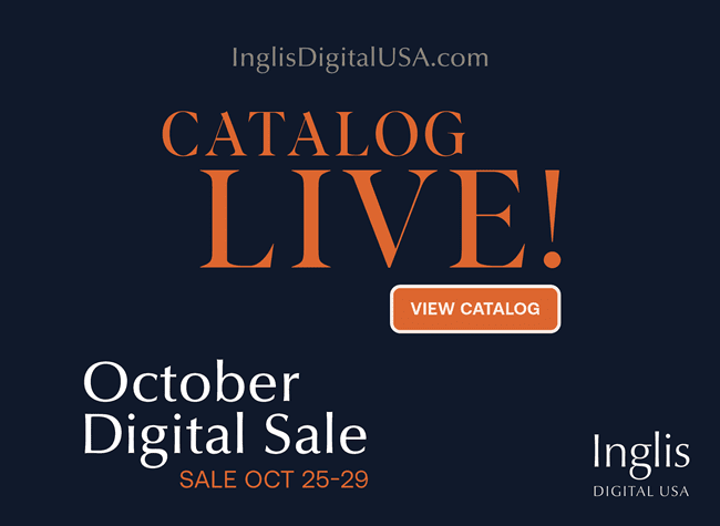 Inglis Digital USA 10-26-24