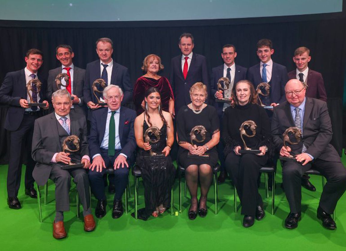 Nominees Announced For 2024 Horse Racing Ireland Awards